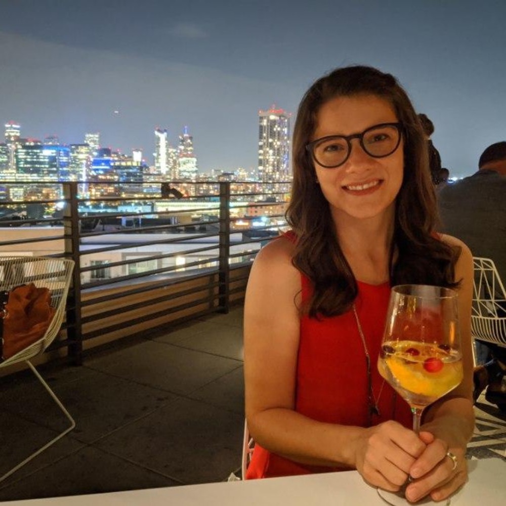 Meet your Posher, Stephanie